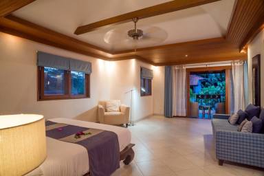 Villa Maret