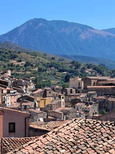 Appartamento Madonie