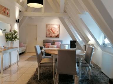 Appartement Ribeauvillé