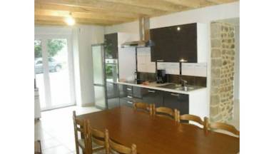 Maison de vacances