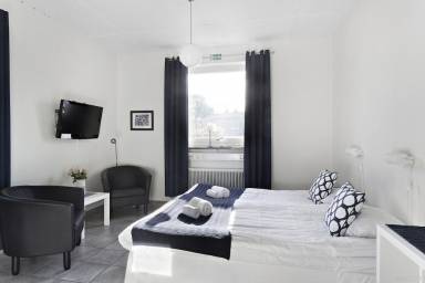 bed & breakfast WiFi Simrishamn