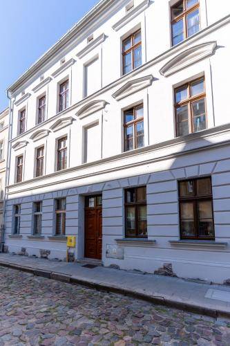 Apartament Olsztyn