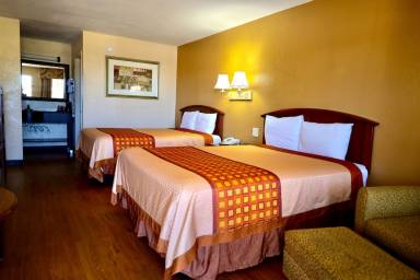 Motel  Gladewater