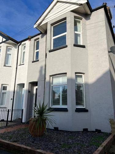 Apartment Leigh-on-Sea