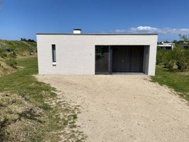 Ferienhaus Internet De Banjaard