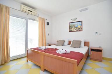 Appartement Tivat