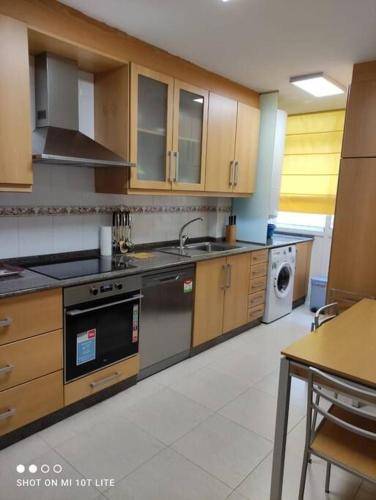 Apartamento Puentedeume