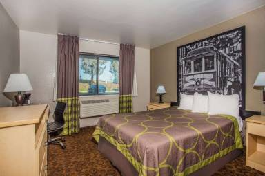 Motel Vacaville