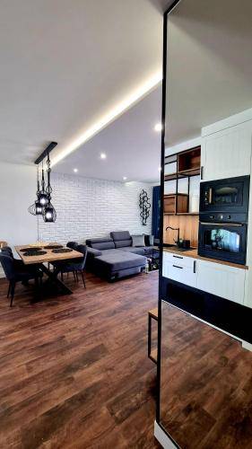 Apartament Ełk