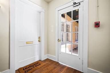 Condo Leinkauf