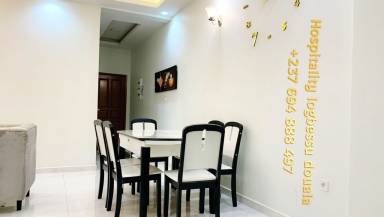 Apartment Douala