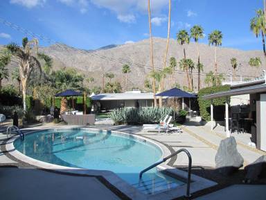 Appartement Taquitz River Estates