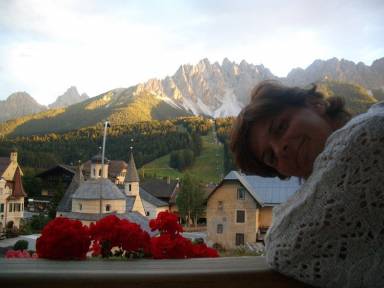 Appartamento San Candido