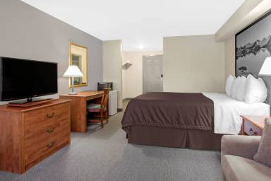 Motel  Sault Ste. Marie