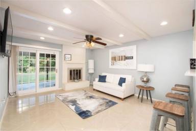 House Round Rock