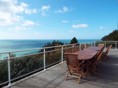 Villa 180 m²