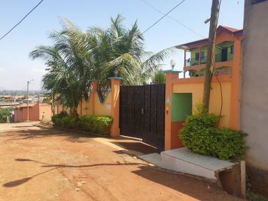 Maison de vacances Yaoundé
