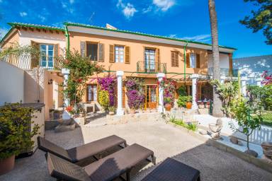 Chalet Portals Nous
