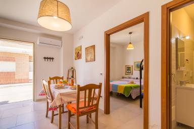 Appartamento 35 m²
