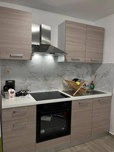 Apartamento  Bruxelas