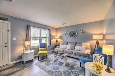 House Swansboro