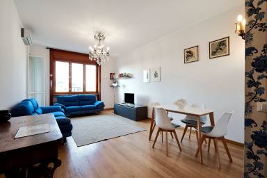 Appartement Città studi