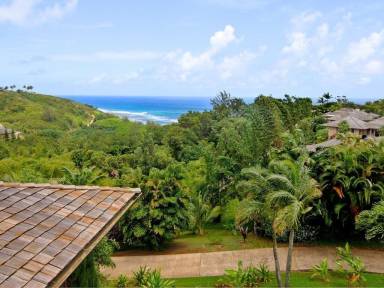 House Kilauea