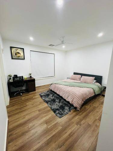 Mickleham Prestige Homestay