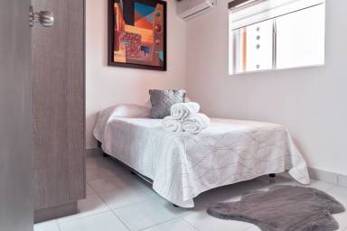 Apartamento Industrial