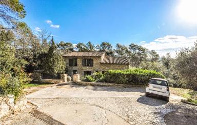 Maison de vacances 180 m²