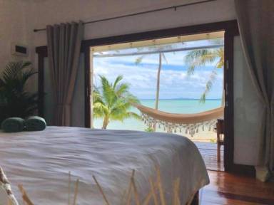Résidence de vacances Ko Pha-ngan