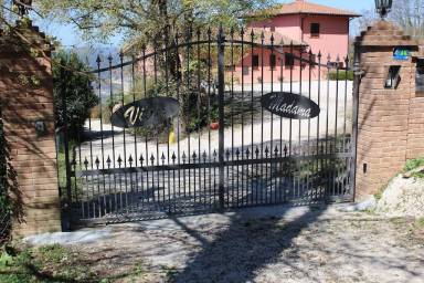 Casa Monterotondo marittimo