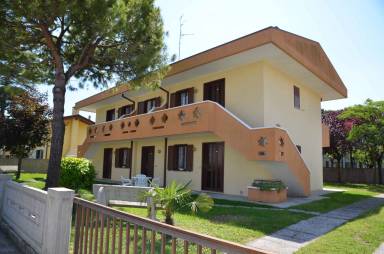 Appartamento Lignano Pineta
