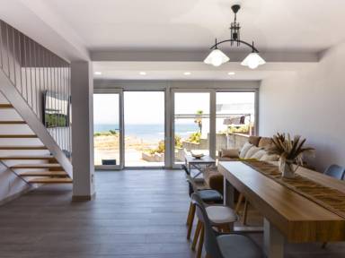 160 m² Villa