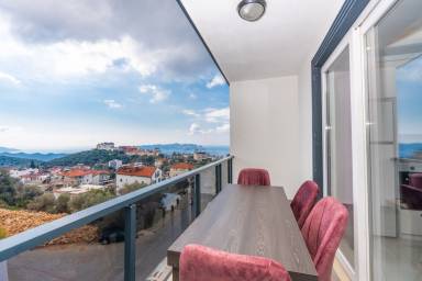 Aparthotel Kaş