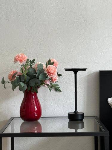 Bed & Breakfast Berliner Innenstadt