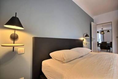 96 m² Apartament