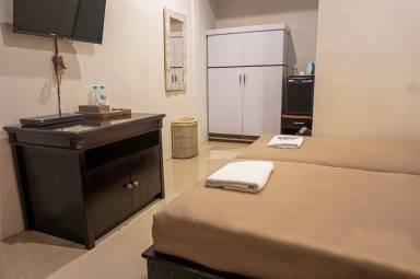 Bed & Breakfast Dusun Pancer