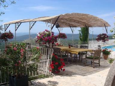 Villa Saint-Cézaire-sur-Siagne