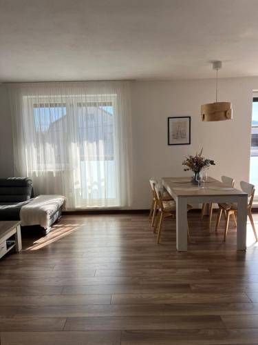 Apartmán Nováky