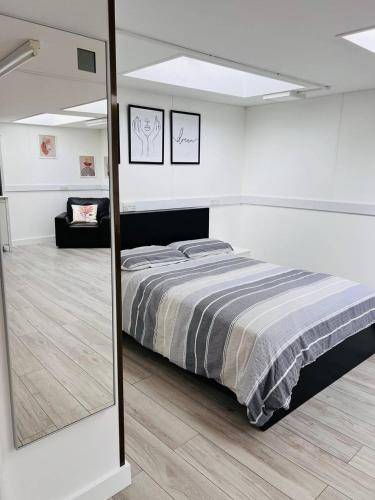 Vakantiepark  New Malden