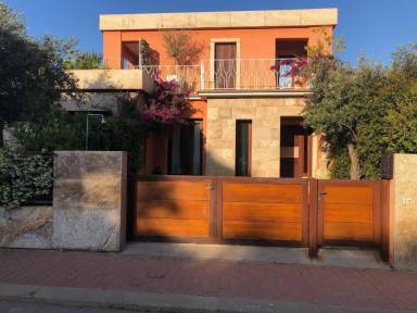 Villa San Teodoro