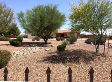 House  Casa Grande