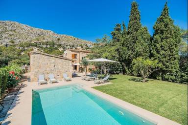 Villa Pollença