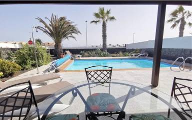 Villa Yaiza