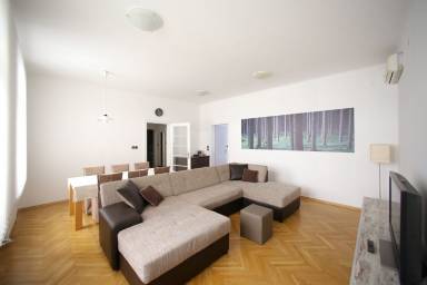 Apartamento Liubliana
