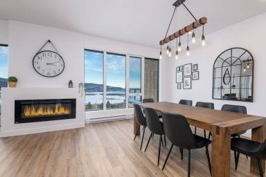 Apartment  Baie-Saint-Paul