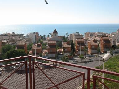 Apartamento Santa Pola