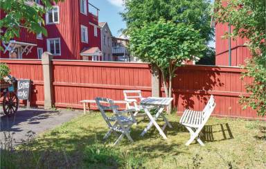 Appartement 62 m²