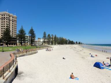 Apartamento Glenelg